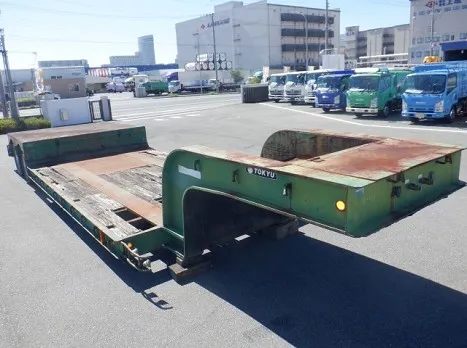 東急  TD452-2(その他)の写真11