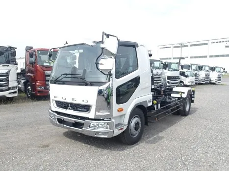 三菱  2KG-FK62FZ(その他)の写真1