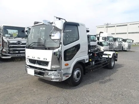 三菱  2KG-FK62FZ(その他)の写真1