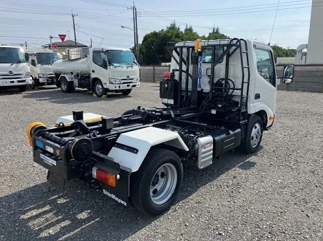 日野  2RG-XZU605M(その他)の写真2