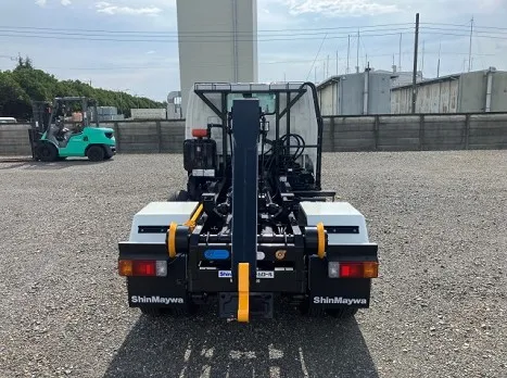 日野  2RG-XZU605M(その他)の写真11