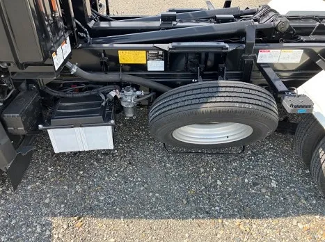 日野  2RG-XZU605M(その他)の写真17