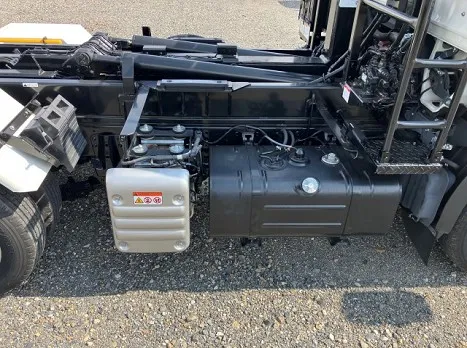 日野  2RG-XZU605M(その他)の写真18