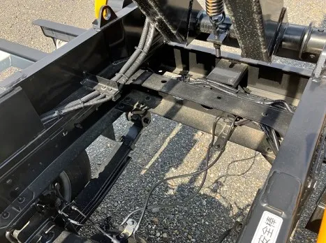 日野  2RG-XZU605M(その他)の写真20