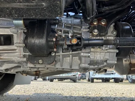 日野  2RG-XZU605M(その他)の写真21