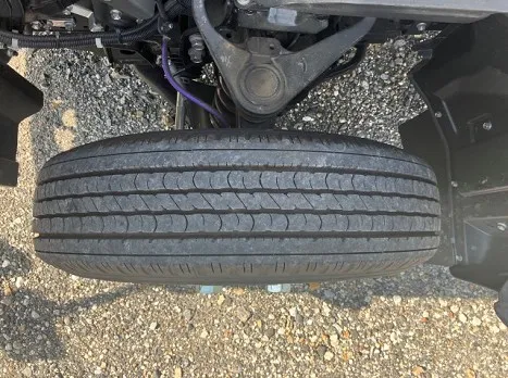 日野  2RG-XZU605M(その他)の写真22