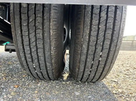 日野  2RG-XZU605M(その他)の写真23