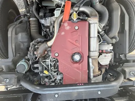 日野  2RG-XZU605M(その他)の写真24