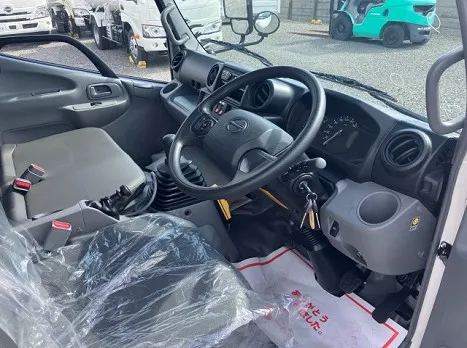 日野  2RG-XZU605M(その他)の写真25