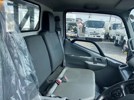 日野  2RG-XZU605M(その他)の写真26