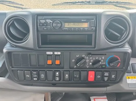 日野  2RG-XZU605M(その他)の写真28