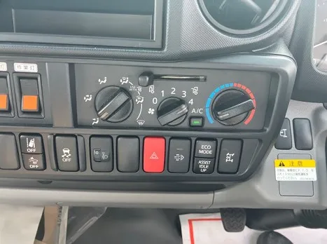 日野  2RG-XZU605M(その他)の写真31