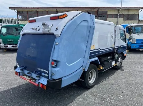 日野 TKG-XZU600X(その他)の写真2