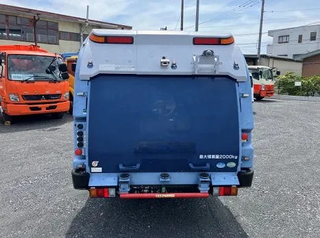 日野 TKG-XZU600X(その他)の写真5