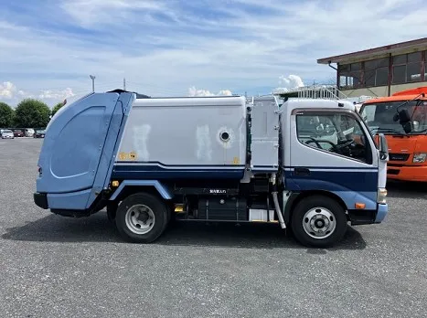 日野 TKG-XZU600X(その他)の写真6