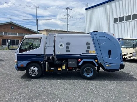 日野 TKG-XZU600X(その他)の写真7