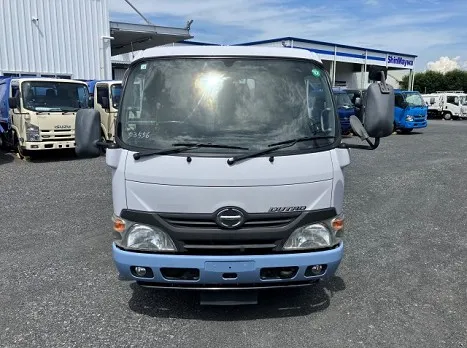 日野 TKG-XZU600X(その他)の写真8