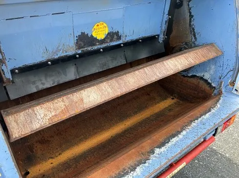 日野 TKG-XZU600X(その他)の写真10