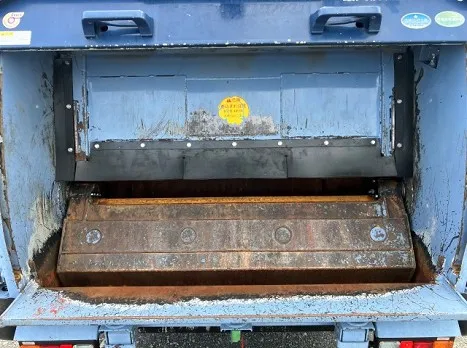 日野 TKG-XZU600X(その他)の写真11