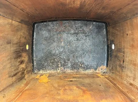 日野  TKG-XZU600X(その他)の写真12