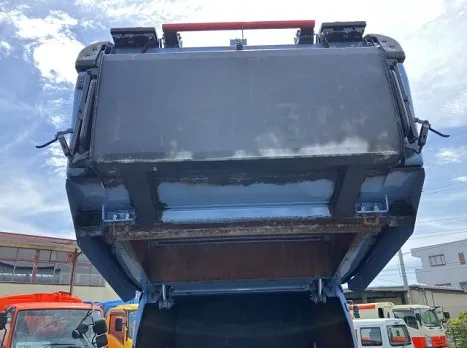 日野  TKG-XZU600X(その他)の写真13