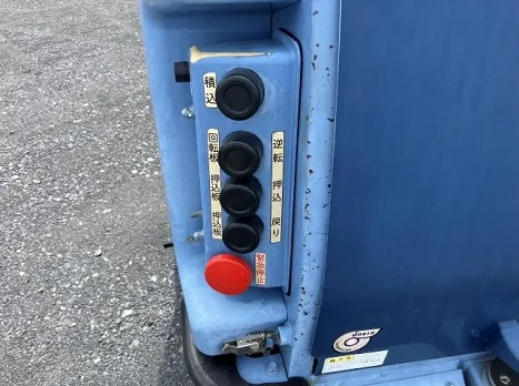 日野  TKG-XZU600X(その他)の写真15