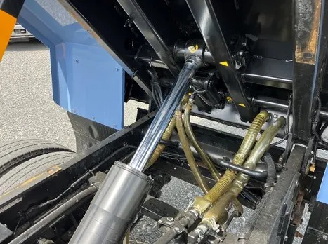 日野  TKG-XZU600X(その他)の写真16