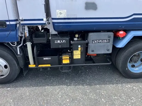 日野  TKG-XZU600X(その他)の写真17