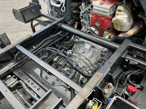 日野 TKG-XZU600X(その他)の写真19