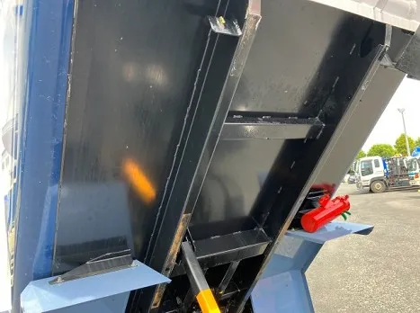 日野 TKG-XZU600X(その他)の写真21