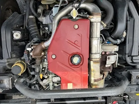 日野 TKG-XZU600X(その他)の写真24