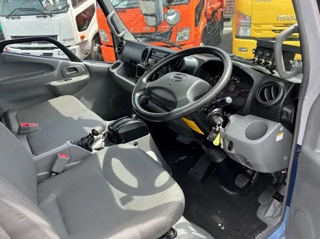 日野  TKG-XZU600X(その他)の写真25