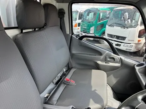 日野  TKG-XZU600X(その他)の写真26