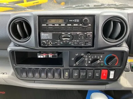 日野  TKG-XZU600X(その他)の写真28