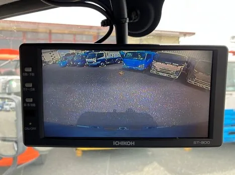 日野 TKG-XZU600X(その他)の写真30