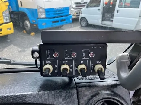 日野  TKG-XZU600X(その他)の写真31