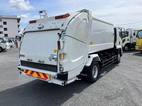 いすゞ  SKG-FSR90S2(その他)の写真2