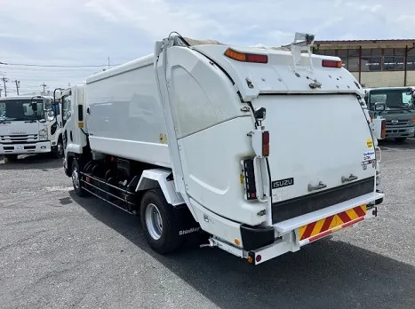 いすゞ  SKG-FSR90S2(その他)の写真4