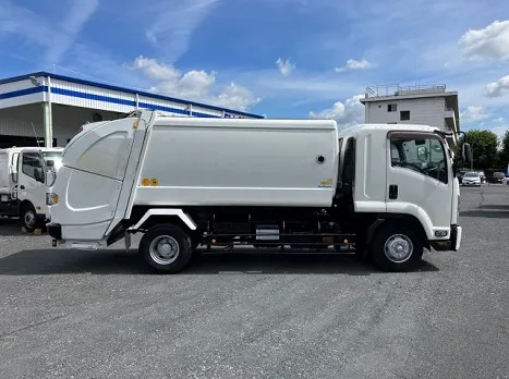 いすゞ  SKG-FSR90S2(その他)の写真6