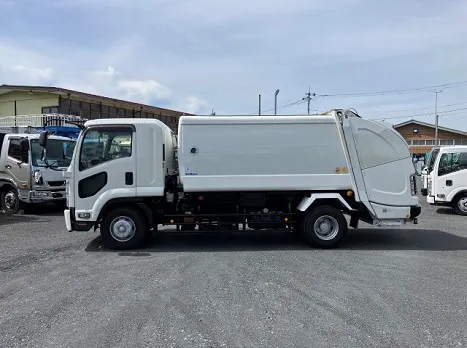 いすゞ  SKG-FSR90S2(その他)の写真7