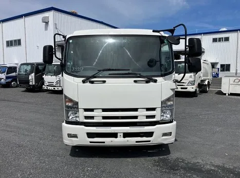 いすゞ  SKG-FSR90S2(その他)の写真8