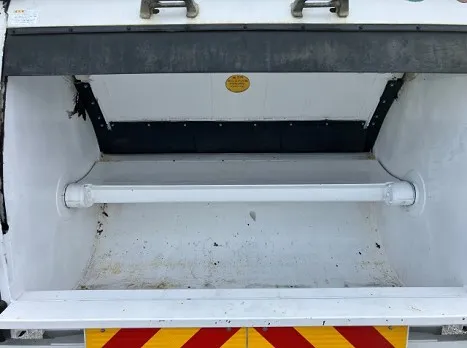 いすゞ  SKG-FSR90S2(その他)の写真9