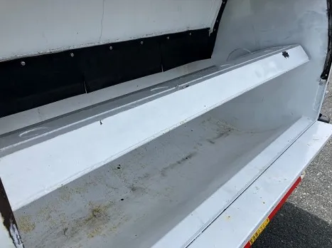 いすゞ  SKG-FSR90S2(その他)の写真10