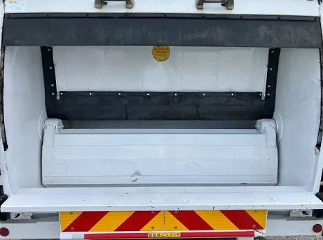 いすゞ  SKG-FSR90S2(その他)の写真11