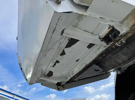 いすゞ  SKG-FSR90S2(その他)の写真13