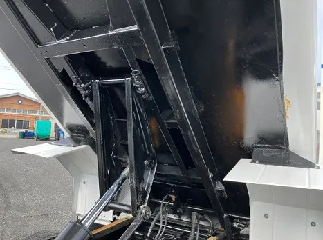 いすゞ  SKG-FSR90S2(その他)の写真16