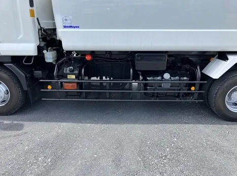 いすゞ  SKG-FSR90S2(その他)の写真17