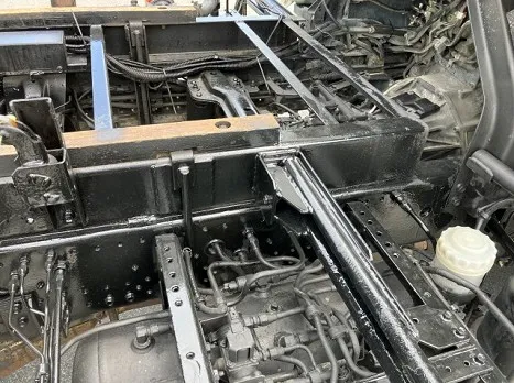 いすゞ  SKG-FSR90S2(その他)の写真18