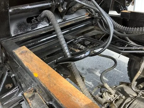 いすゞ  SKG-FSR90S2(その他)の写真19