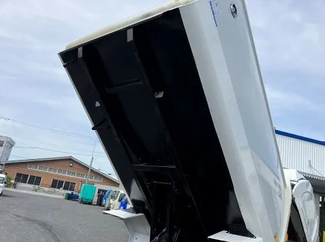 いすゞ  SKG-FSR90S2(その他)の写真20